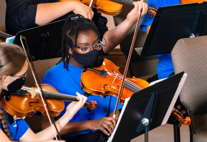 Register_Summer & Fall – Wake Forest Community Youth Orchestra