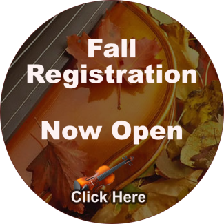 Fall Registration2026